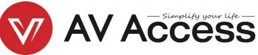 AV Access-logo