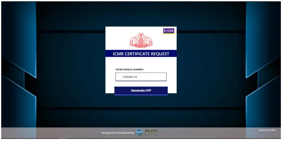 submission for public