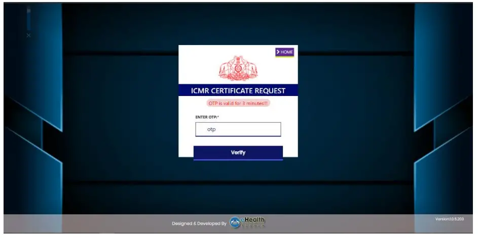 submission for public