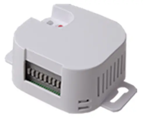 Climax SCL-1ZBS Roller Shutter Control