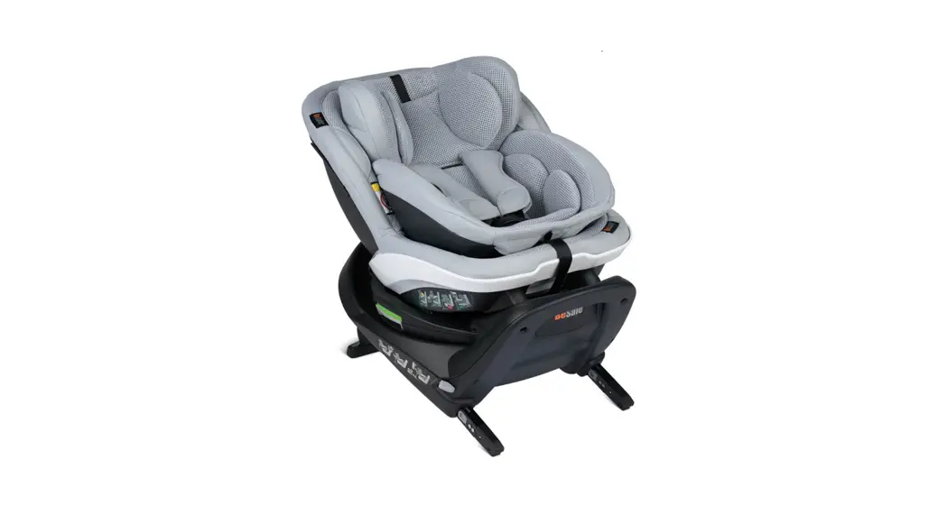 Besafe Izi Turn B I-size Baby Car Seat User Guide