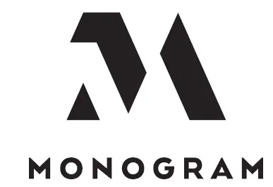 MONOGRAM LOGO