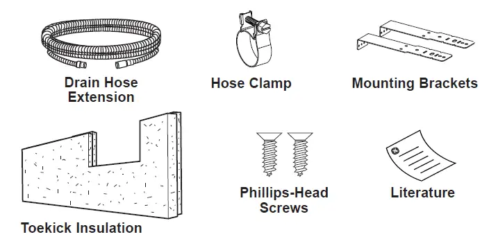 MONOGRAM ZDT165SILII 18-Inch Top Control Dishwasher 1