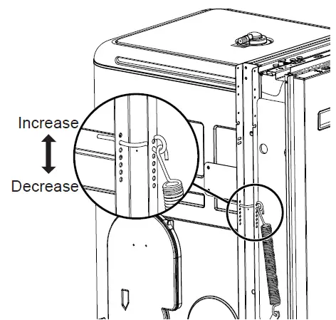 MONOGRAM ZDT165SILII 18-Inch Top Control Dishwasher 12