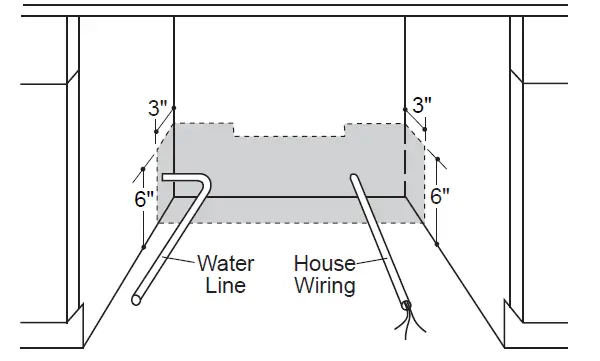 MONOGRAM ZDT165SILII 18-Inch Top Control Dishwasher 17