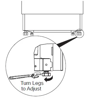 MONOGRAM ZDT165SILII 18-Inch Top Control Dishwasher 35