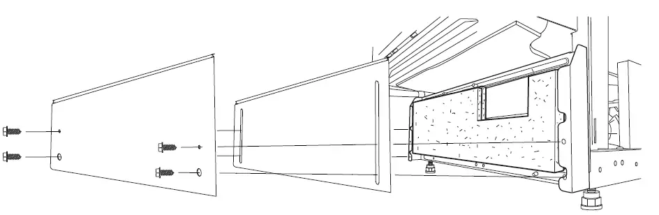 MONOGRAM ZDT165SILII 18-Inch Top Control Dishwasher 41