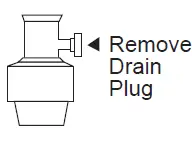 MONOGRAM ZDT165SILII 18-Inch Top Control Dishwasher 6