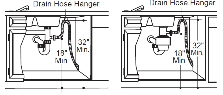 MONOGRAM ZDT165SILII 18-Inch Top Control Dishwasher 8