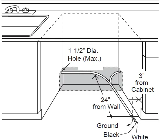 MONOGRAM ZDT165SILII 18-Inch Top Control Dishwasher 9