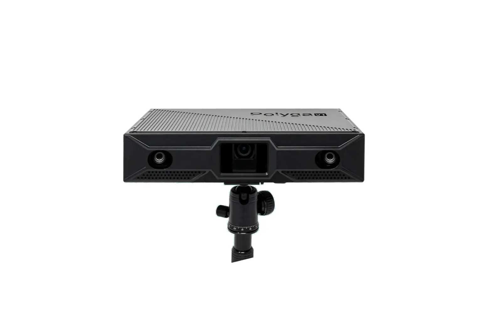 Polyga Vision V1 3d Sensor User Guide Polyga Vision V1 3d Sensor User Guide