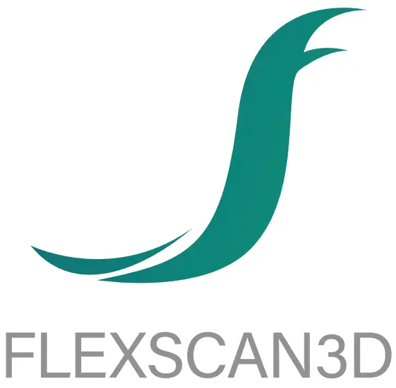 FlexScan3D Software