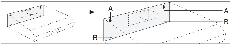 Pelgrim OWA206 Cooker Hood - Fig 9