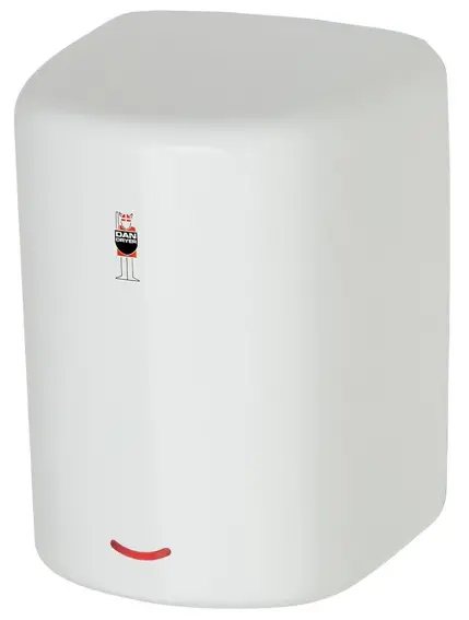 DAN DRYER 346 Turbo Low Noise Hand Dryer