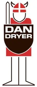 DAN DRYER logo