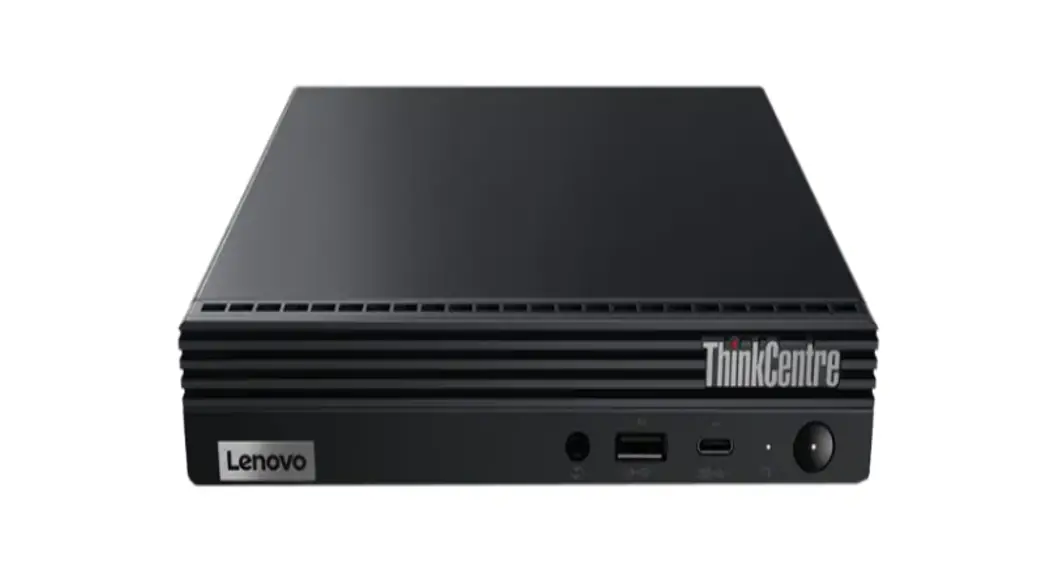 Lenovo Thinkcentre M70q Gen2/ M90q Gen2 User Guide