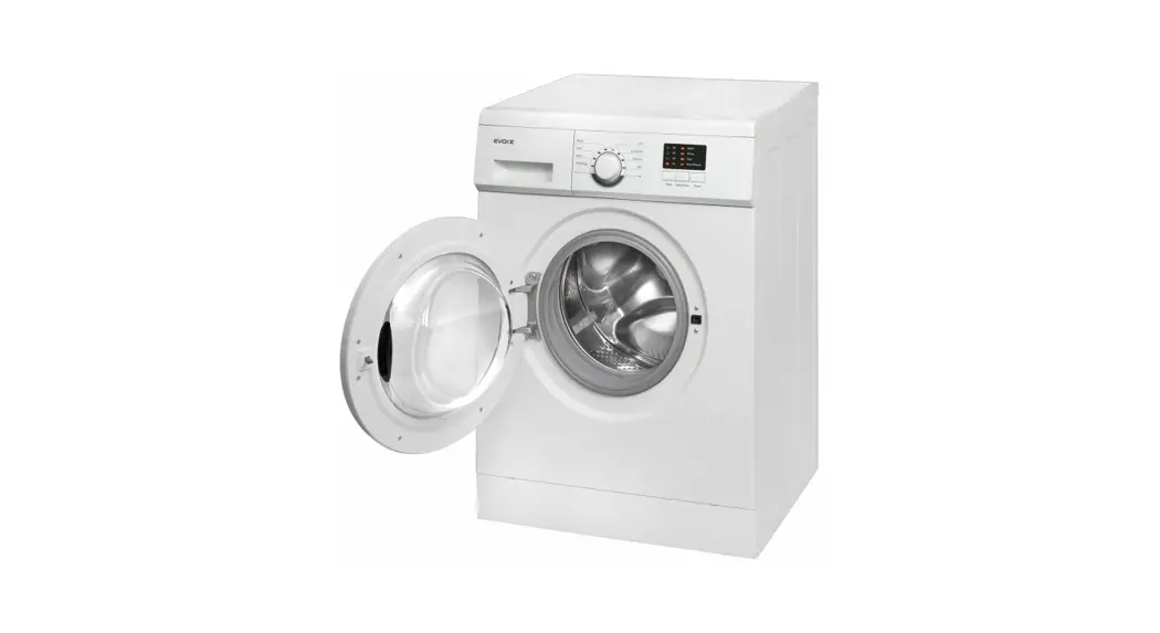 Evoke Ehpd800w Heat Pump Dryer User Manual Evoke Ehpd800w Heat Pump Dryer User Manual