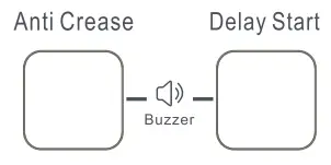 EVOKE EHPD800W Heat Pump Dryer - fig10