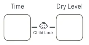 EVOKE EHPD800W Heat Pump Dryer - fig12