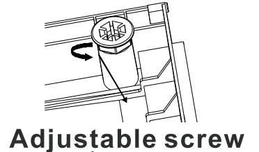 EVOKE EHPD800W Heat Pump Dryer - fig23