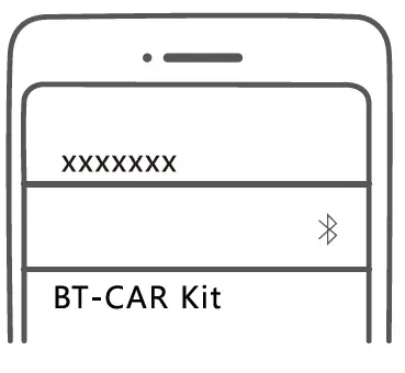 OTTO-C15-Bluetooth-5.0-FM-Transmitter-Car-Kit-MP3-Modulator-Car-Charger-FIG-2