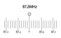 OTTO-C15-Bluetooth-5.0-FM-Transmitter-Car-Kit-MP3-Modulator-Car-Charger-FIG-4