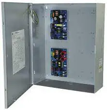 Altronix Maxfit Fe Series Expandable Power Systems Installation Guide