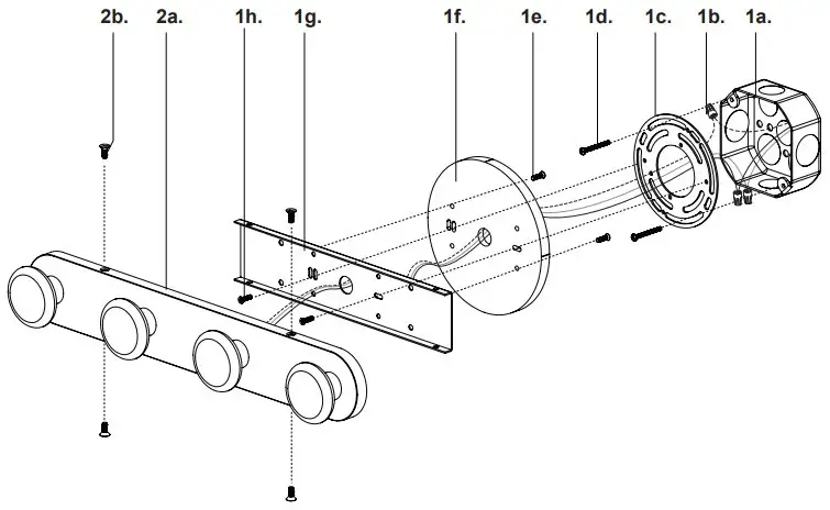Installation instruction