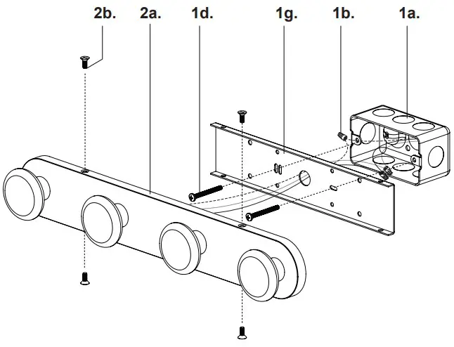 Installation instruction