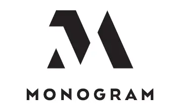MONOGRAM LOGO