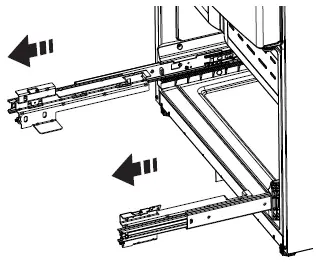MONOGRAM ZWE23NSTSS French-Door Refrigerator 10