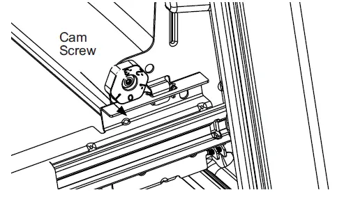 MONOGRAM ZWE23NSTSS French-Door Refrigerator 13