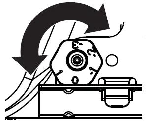 MONOGRAM ZWE23NSTSS French-Door Refrigerator 14