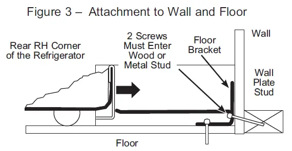 MONOGRAM ZWE23NSTSS French-Door Refrigerator 24