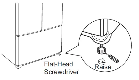 MONOGRAM ZWE23NSTSS French-Door Refrigerator 26