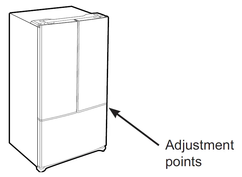 MONOGRAM ZWE23NSTSS French-Door Refrigerator 27