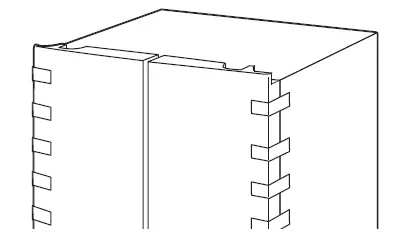 MONOGRAM ZWE23NSTSS French-Door Refrigerator 3