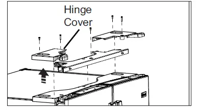 MONOGRAM ZWE23NSTSS French-Door Refrigerator 4
