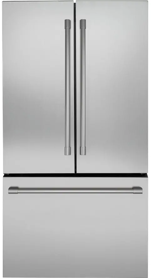 MONOGRAM ZWE23NSTSS French-Door Refrigerator