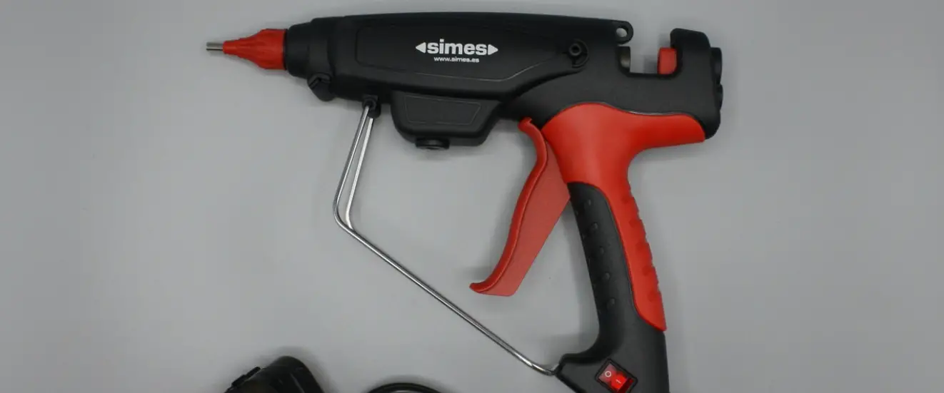 3m Id Uu011442785 Hot Melt Applicator Tc-tc-q Low Temperature Owner's Manual