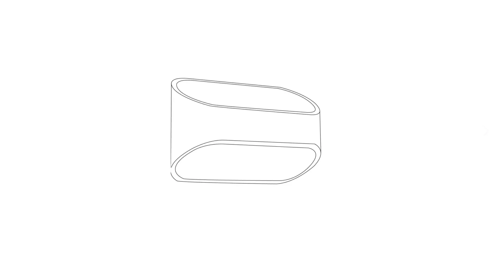 Arlux Lighting Olin Blanc Light Instruction Manual