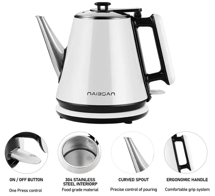Naibsan-10AT-Stainless-Steel-Electric-Kettle-fig-1