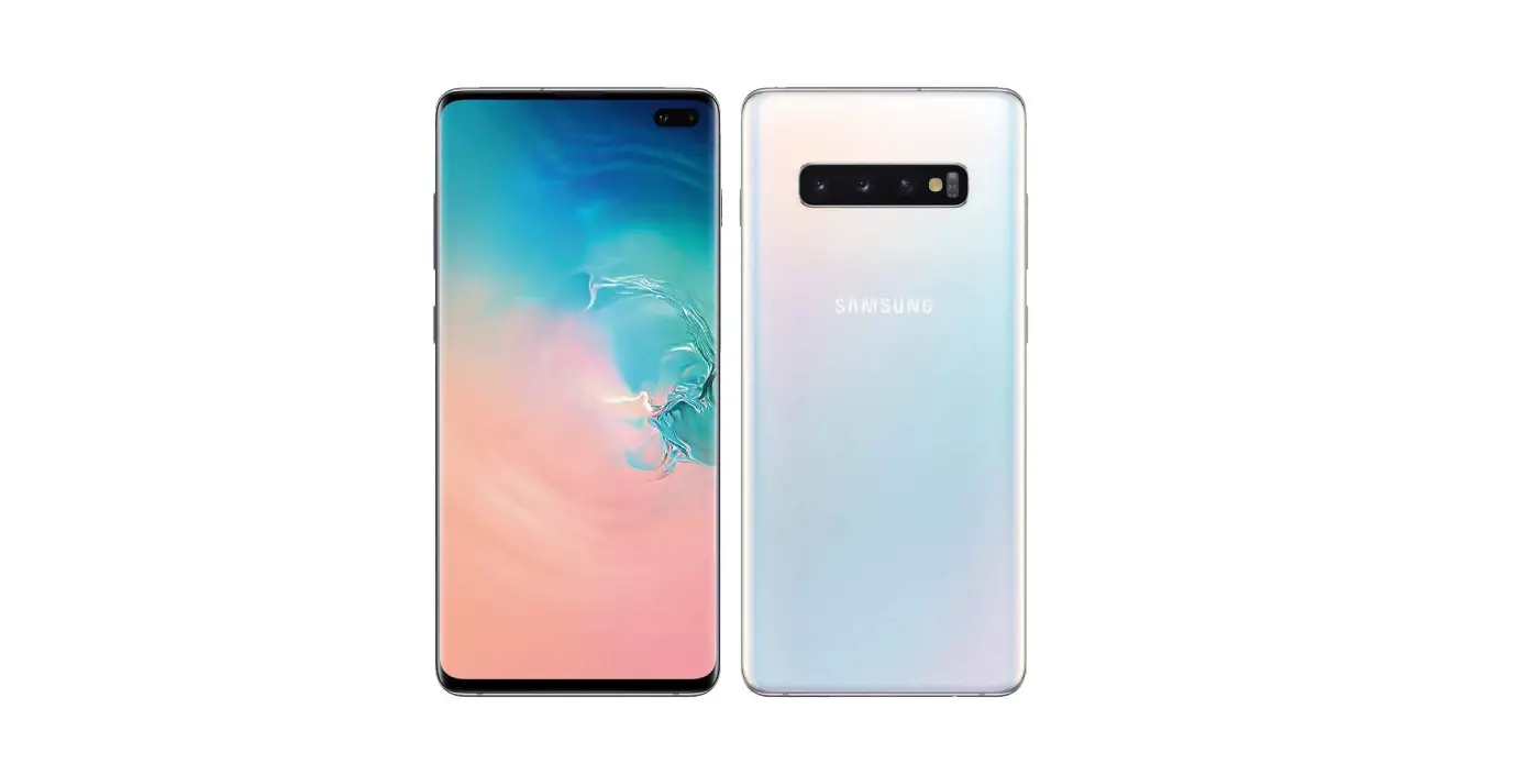 Samsung Galaxy S10 5g Switch Between 3g/4g User Manual