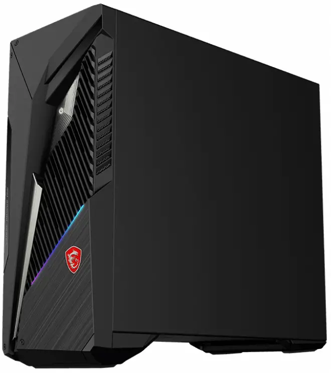 MSI MAG Infinite S3 12TC-266NZ Personal Computer