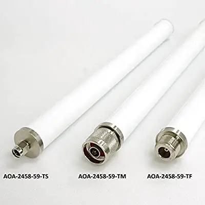 Alfa 2.4~2.5ghz 10dbi Mesh Omni Antenna Installation Guide Alfa 2.4~2.5ghz 10dbi Mesh Omni Antenna Installation Guide