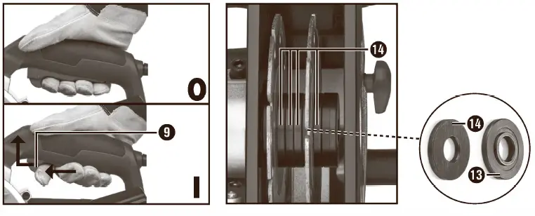 BORMANN-BGC1350-1350W-Wall-Cutter-FIG-3