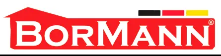 BORMANN logo