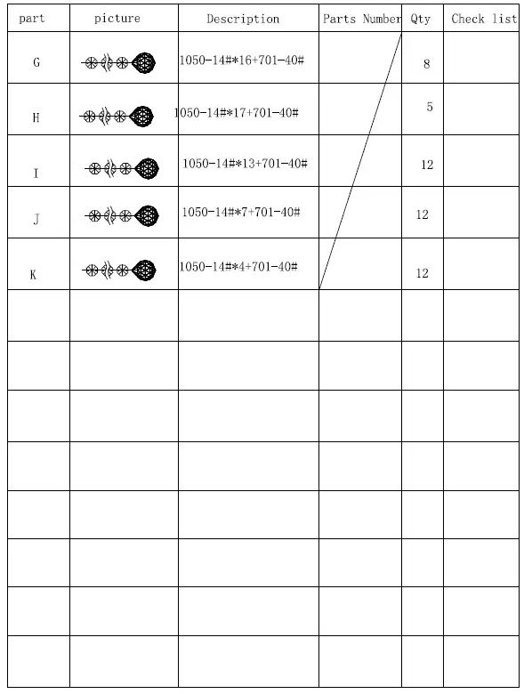 ELEGANT-V8003D25-25-Inch-Wide-Crystal-Chandelier-Installation-Guide-fig-4