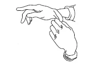 ELEGANT-V8003D25-25-Inch-Wide-Crystal-Chandelier-Installation-Guide-fig-8