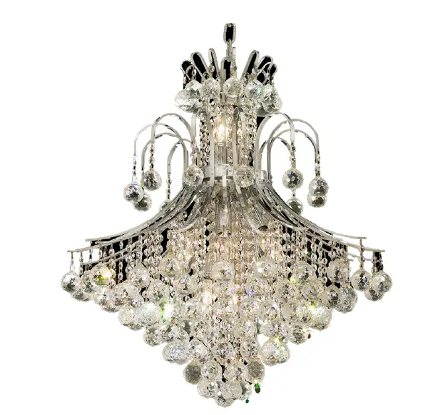 Title ELEGANT-V8003D25-25-Inch-Wide-Crystal-Chandelier-Installation-Guide-product Caption Description File URL: https://static-data1.manualsee.com/1/img/285/5063761/2022/10/ELEGANT-V8003D25-25-Inch-Wide-Crystal-Chandelier-Installation-Guide-product.png Copy URL to clipboard ATTACHMENT DISPLAY SETTINGS Alignment Center Link To None Size Full Size – 614 × 581 Selected media actions 12 items selected Edit SelectionClear Insert into post